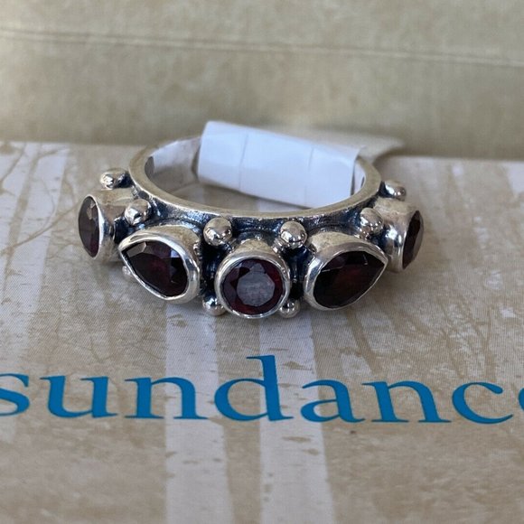 Ruby Ring - Picture 3 of 6